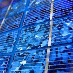 panel solarny
